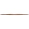 Ekena Millwork Cohen Wood Fretwork Pierced Ceiling Medallion, Walnut, 40"OD x 13 5/8"ID x 3/8"T CMWP40X40X0375COWA - alternate 3